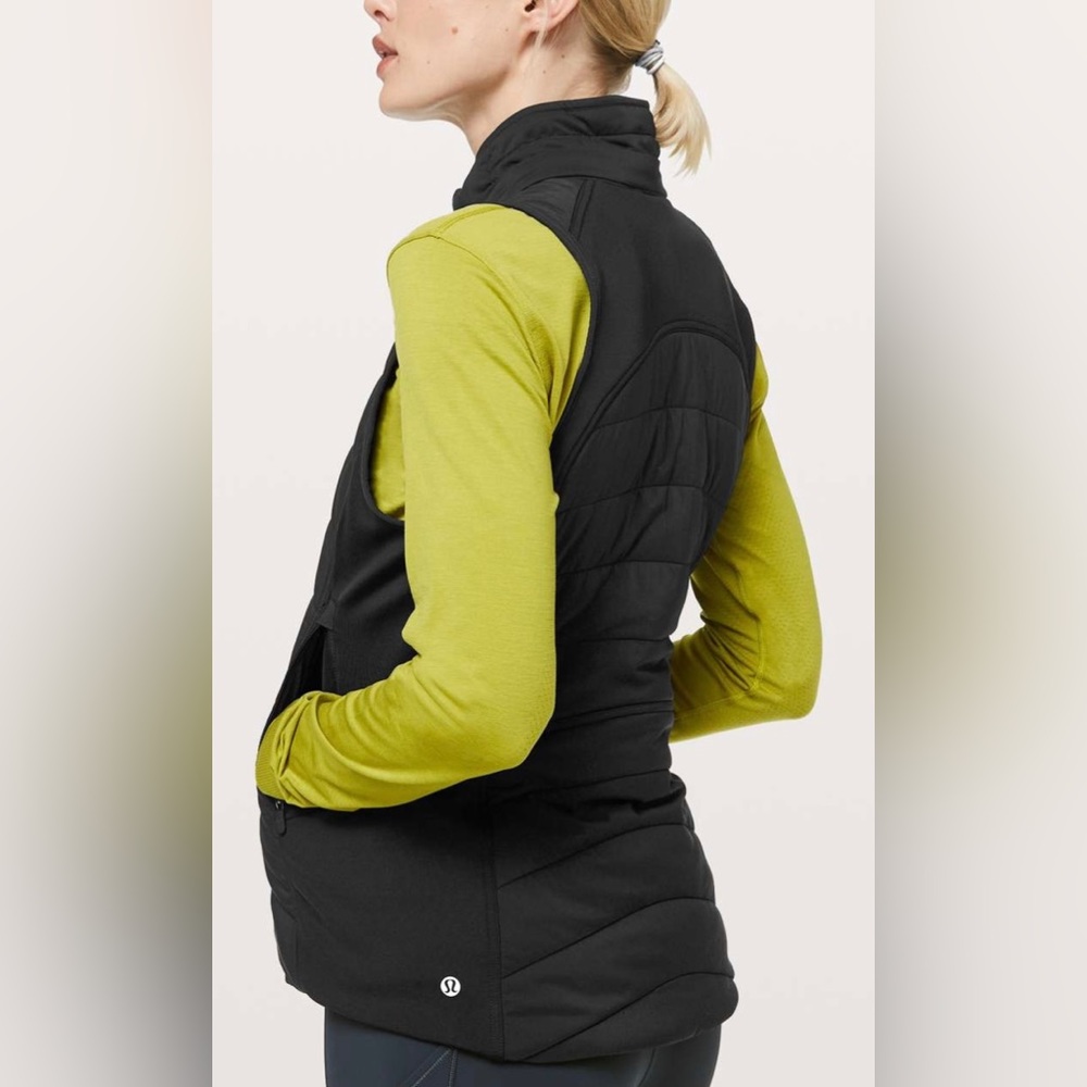 Lululemon Vest